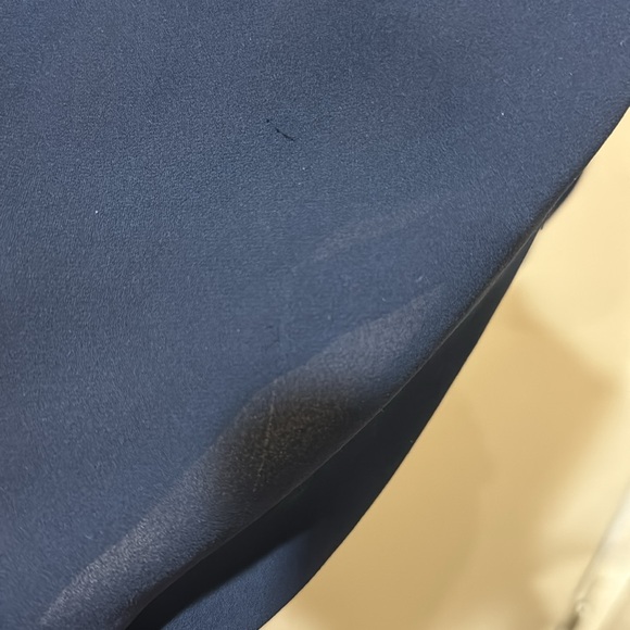 Zara semi sheer boho blouse - Picture 6 of 6